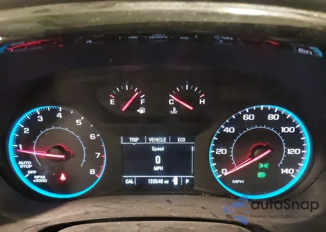 2020 Chevrolet Traverse Awd 2Fl z USA, uszkodzony, nr VIN 1GNEVMKW3LJ198661